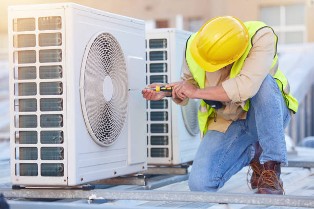 Best HVAC repair near me  in Bayou Country Clu, LA