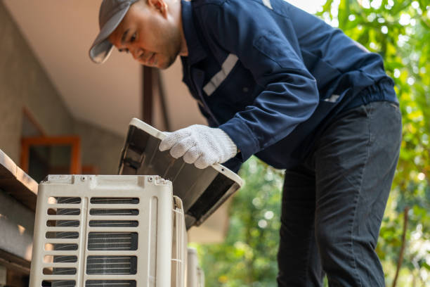 Best HVAC repair near me  in Bayou Country Clu, LA